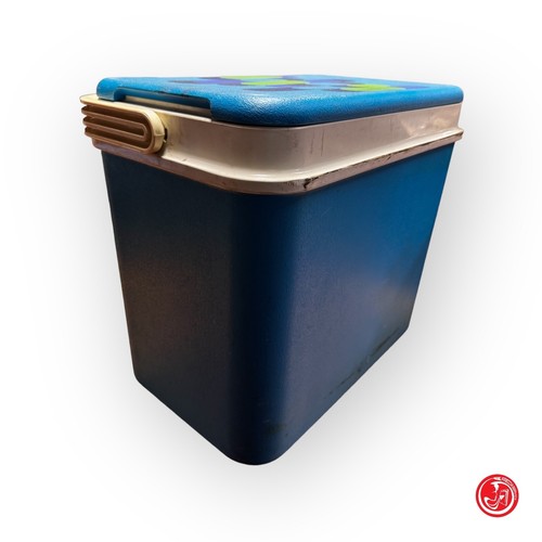 Borsa frigo plastica rigida - frigo, in