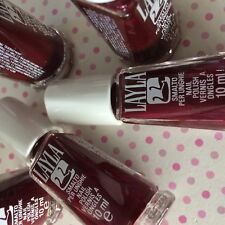 LAYLA SMALTO UNGHIE 10ML COLORE 123 NAIL POLISH MAKE UP
