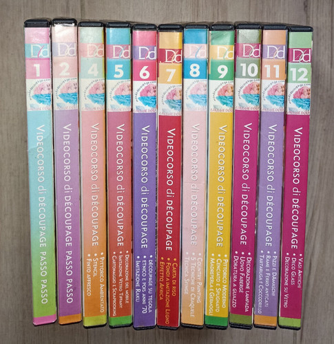 Lotto stock dvd - stock,