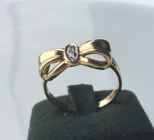 ANELLO FIOCCO💫♥️💫CON
