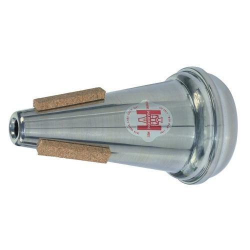 Sordina per tromba harmon - sordina,