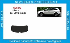 pellicole oscuranti vetri