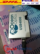 1PZ Ocean Optics USB4000