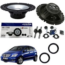 Kit 4 Casse Altoparlanti