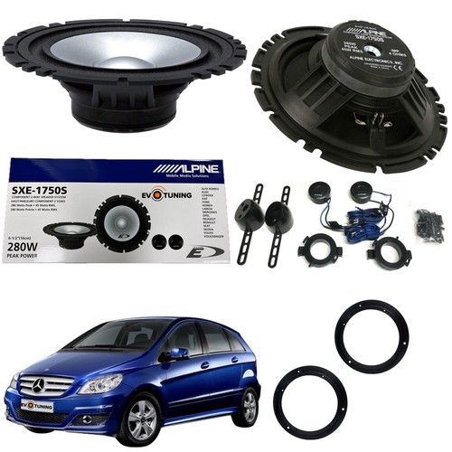 Kit casse altoparlanti - kit, 4