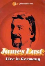 James Last - Live in Germany