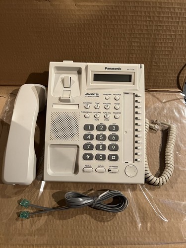 Panasonic t7730x telefono - panasonic,