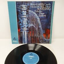 LP CLASSICA L'arpa Nel