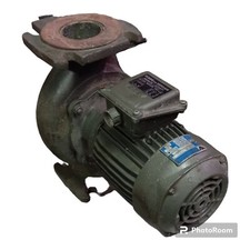 pompa acqua elettrica V 380 trifase