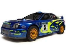 HPI 160211 WR8 3.0 2001 WRC