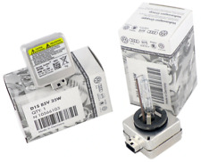 2x Philips D1S Lampade XENO