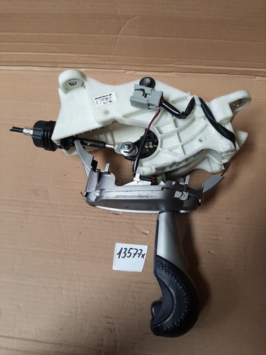 Selettore cambio automatico - ,