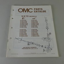 Catalogo Ricambi Johnson