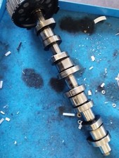 ALBERO A CAMME AUDI A4 B7 3 SERIE ORIGINALE USATO