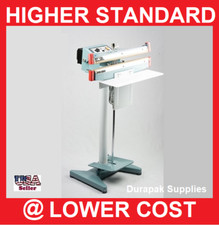 24" AIE Impulse 10mm Doppia