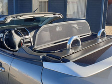 Frangivento. Peugeot 207 CC