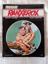 RANXEROX - album di Frigidaire