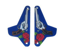 Guns N Roses flipper fionda in