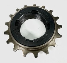 Ruota libera Monty ACS 17t