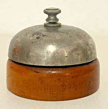 CAMPANELLO DA SCRIVANIA /