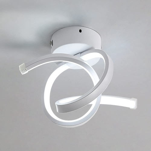 Plafoniera soffitto led 15w - da,