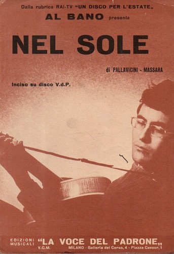 Sc5 nel sole - nel,