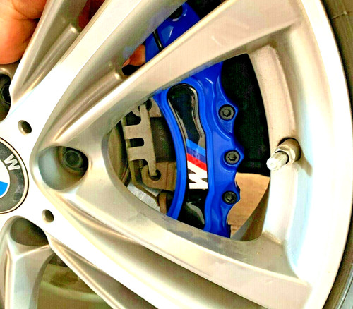 Copri pinza freno - x1, x2