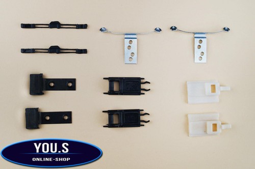 Set pezzi per bmw e46 - 10,