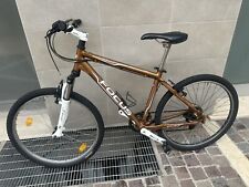 Bicicletta in alluminio Focus Donna Edition Ruote 26" Cambio 24 velocità