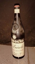 Barolo borgogno riserva - barolo,