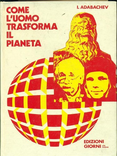 Come uomo trasforma il - come,