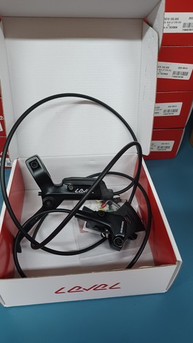 Freno disco idraulico sram - disco,