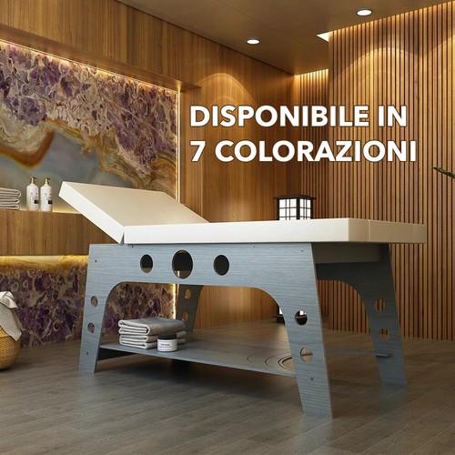 Antea lettino massaggio - antea, da