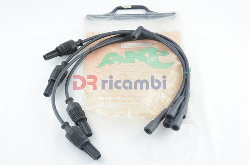 Kit cavi candele accensione - cavi,