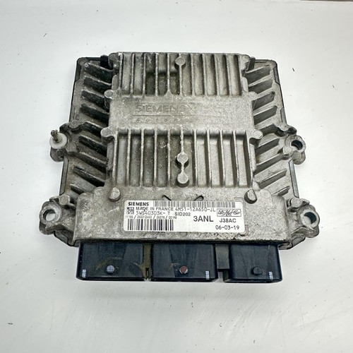 Centralina motore per ford - per,