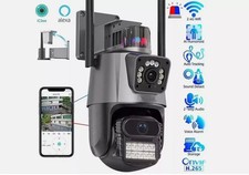 Telecamera wifi icsee - icsee, di