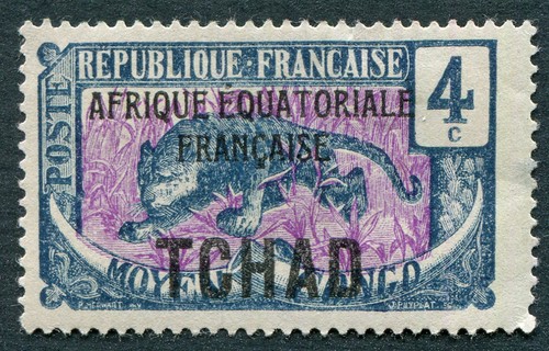 Chad 1924 ardesia blu - chad, ardesia-blu