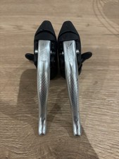 Campagnolo Record Ergopower