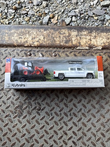 Newray kubota r630 - newray,