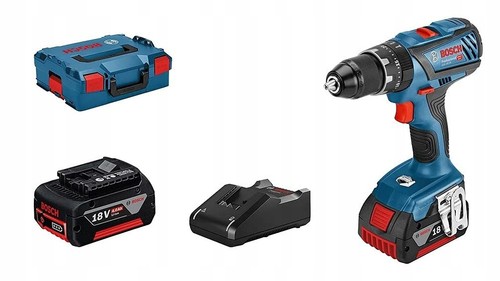Trapano avvitatore bosch - trapano,