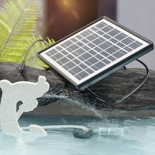 Pompa sommersa 12V DC e