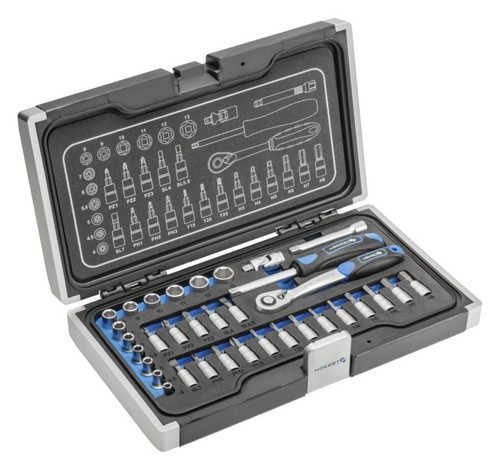 Set chiavi bussola - a,
