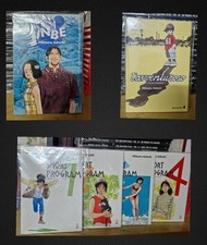 Short Program 1-4 - Jinbe -