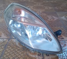 Lancia Ypsilon - 27053200 (Faro DX)