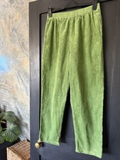 Pantaloni Billie Lucy & Yak