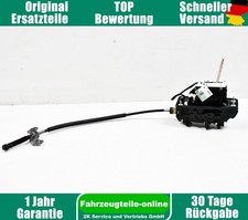 Leva Del Cambio Cassa Del