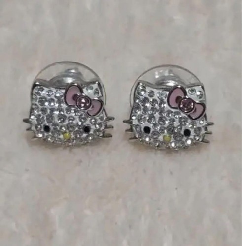 Orecchini cristallo swarovski - orecchini,