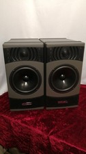 Altoparlanti monitor attivi PMC RESULTS6 con cavo testati Giappone