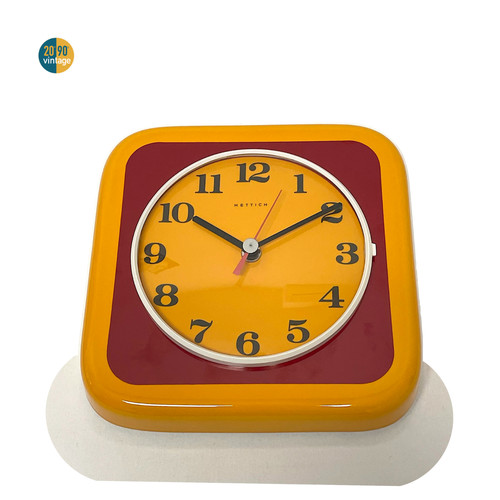 Orologio parete vintage - da,