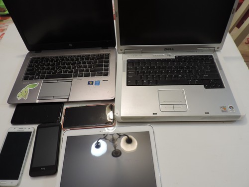 Lotto laptop tablet - -, 4
